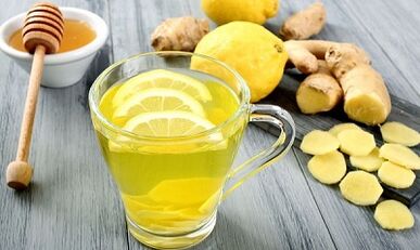 Receta popullore me IMBMRAM për fuqi